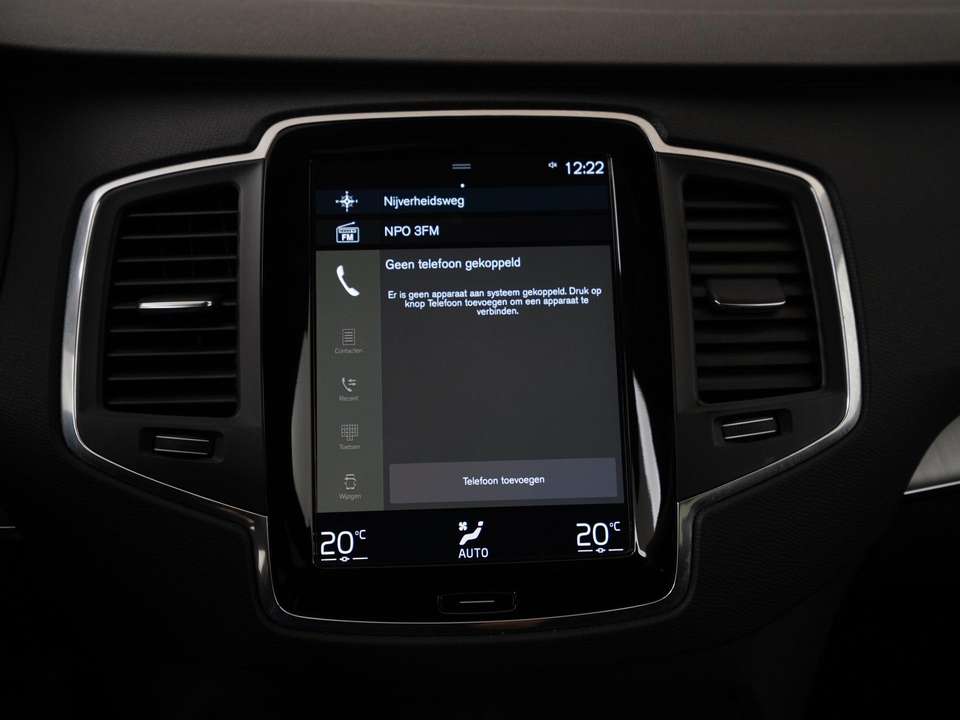 Volvo XC90 - Imagem 14
