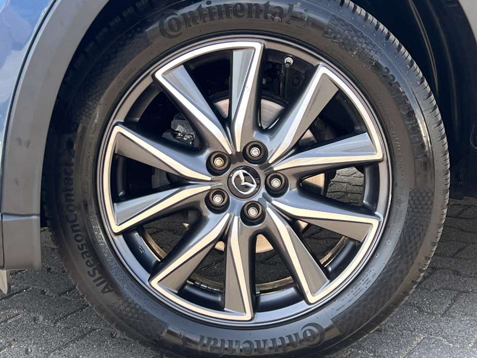 Mazda CX-5 - Imagem 7