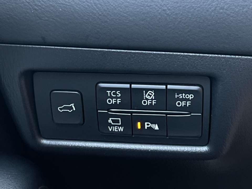 Mazda CX-5 - Imagem 9