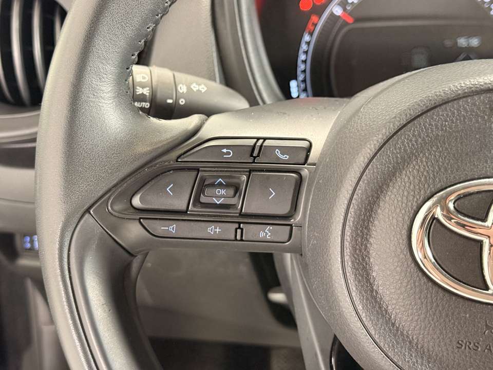 Toyota Aygo X - Imagem 7
