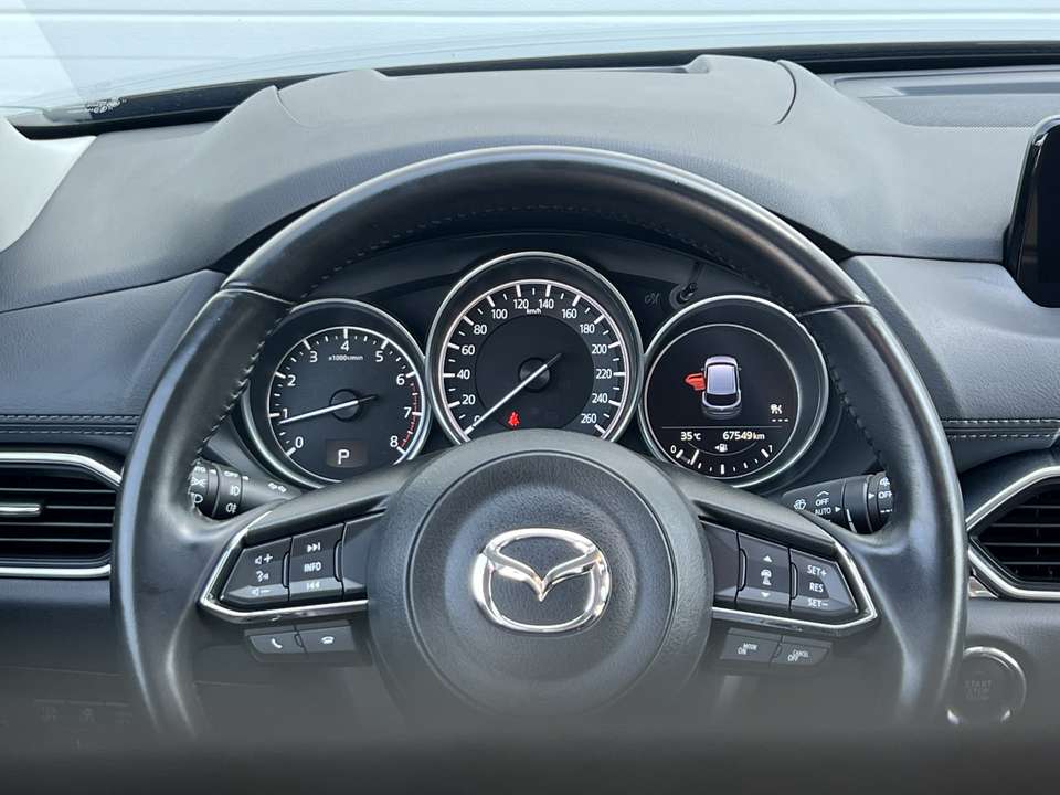 Mazda CX-5 - Imagem 13