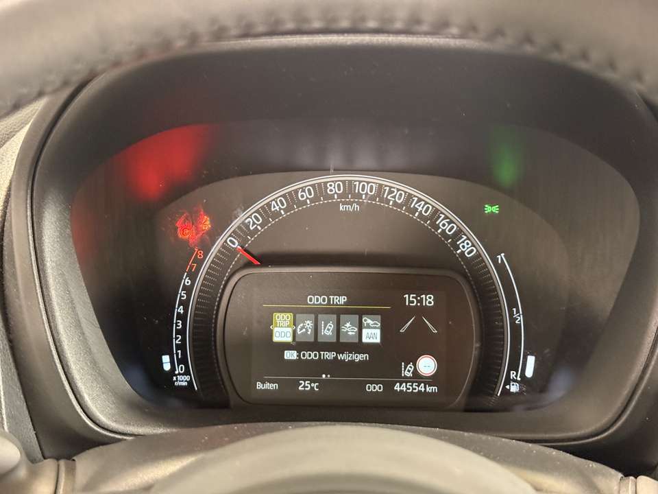 Toyota Aygo X - Imagem 8