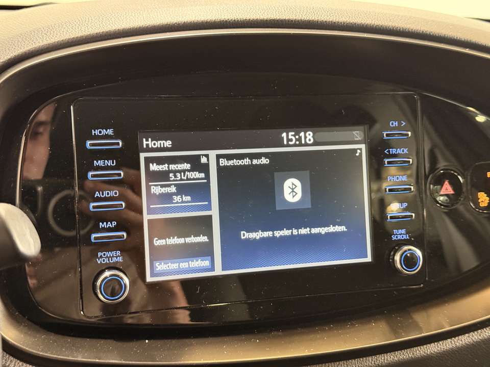 Toyota Aygo X - Imagem 9