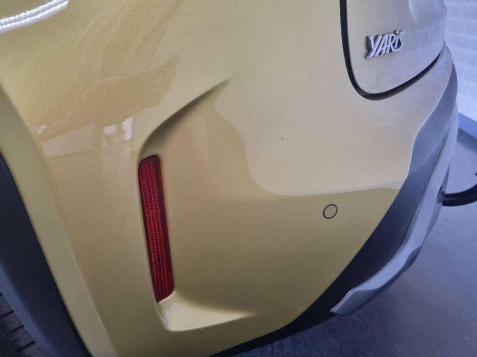 Toyota Yaris Cross - Imagem 10