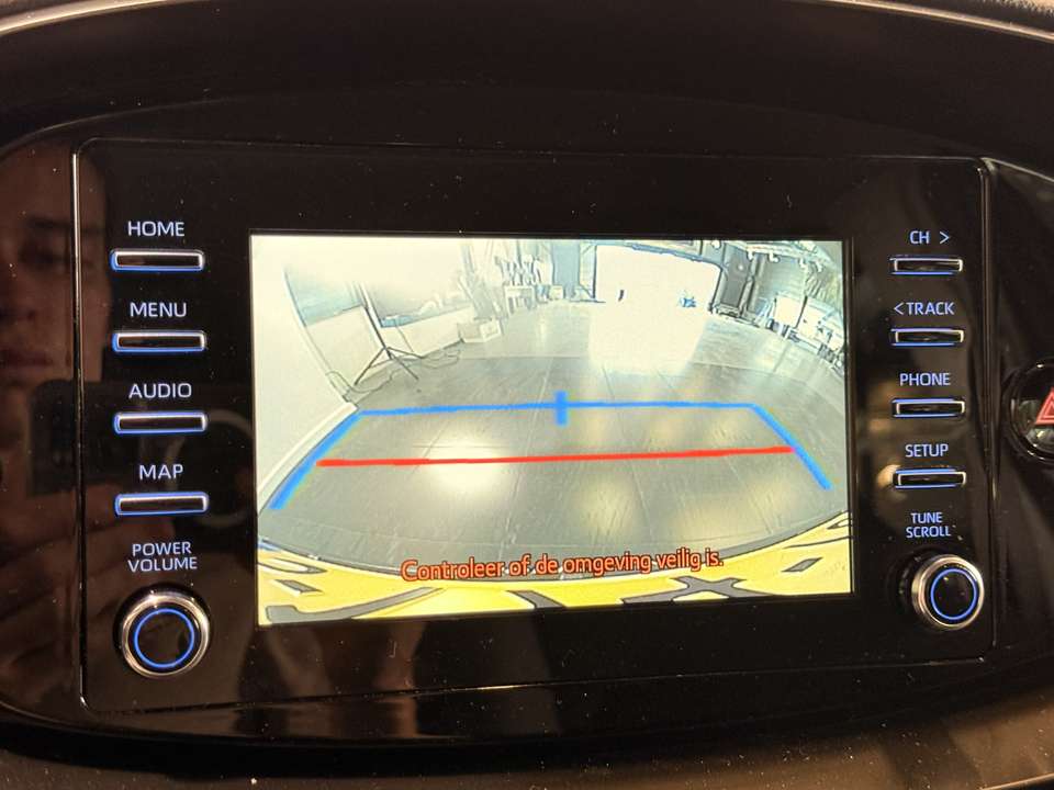 Toyota Aygo X - Imagem 10