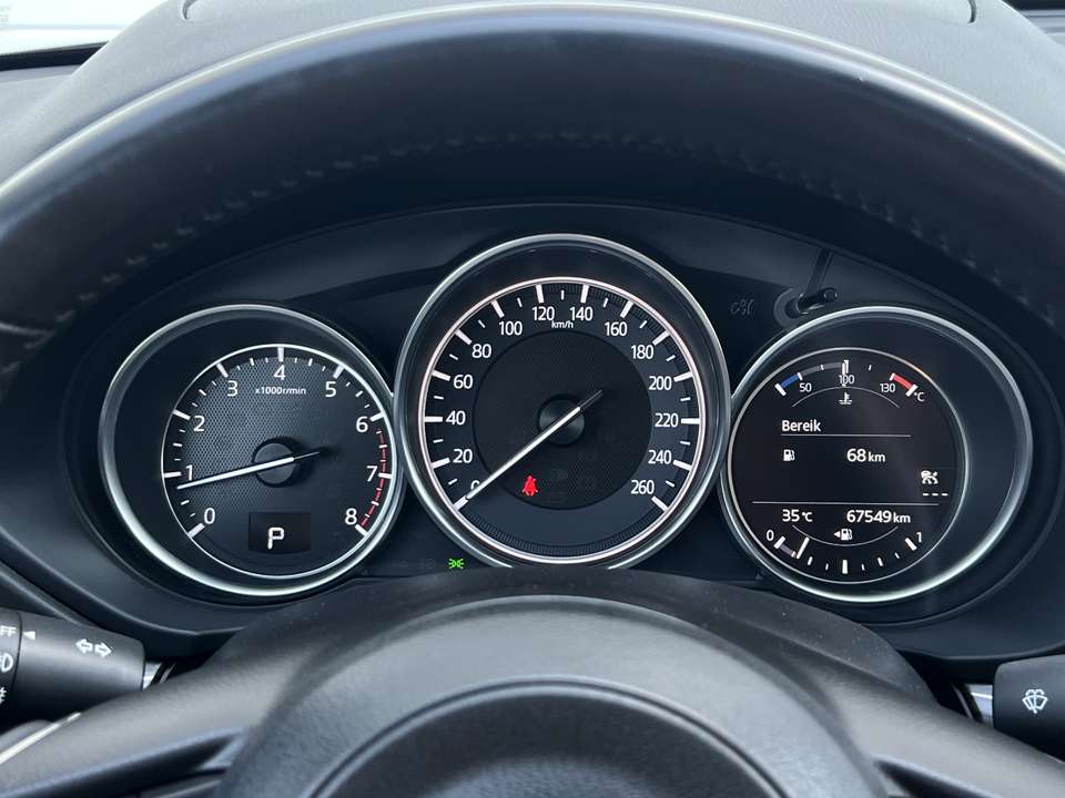 Mazda CX-5 - Imagem 17