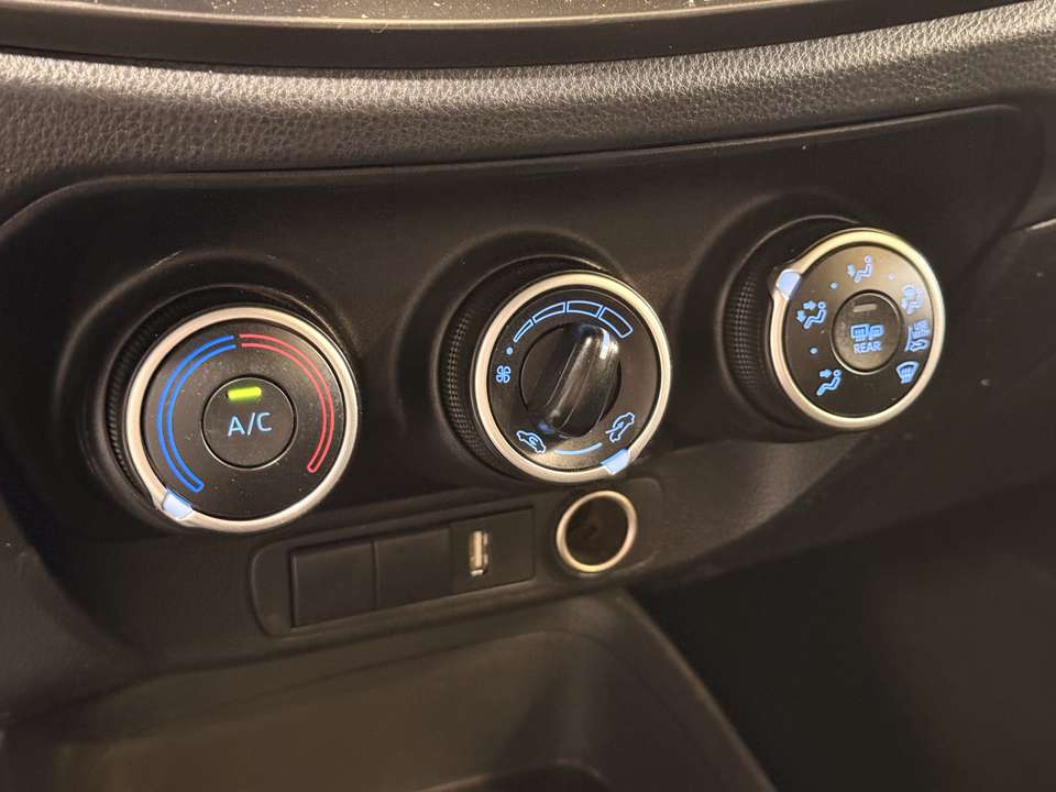 Toyota Aygo X - Imagem 11