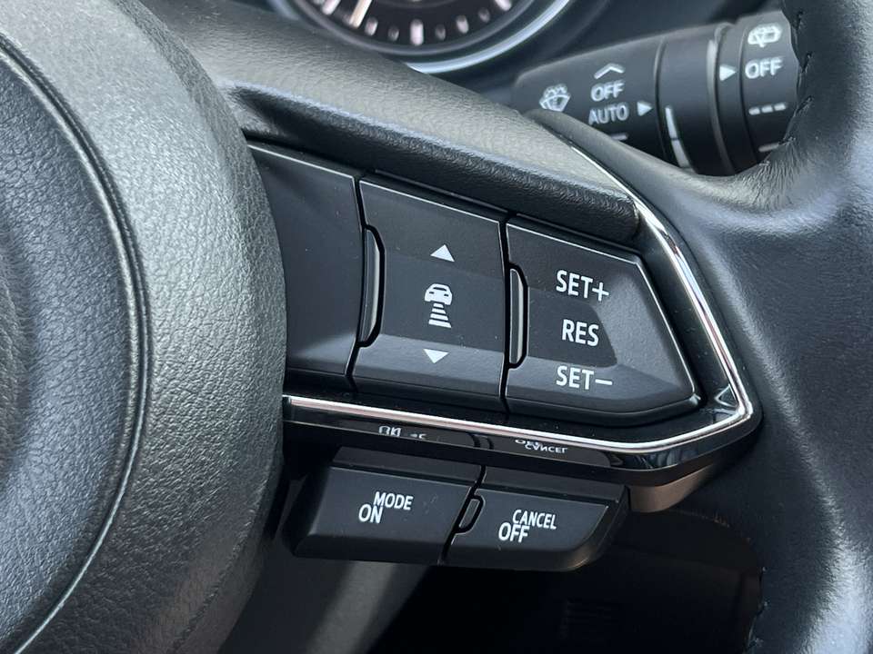 Mazda CX-5 - Imagem 18