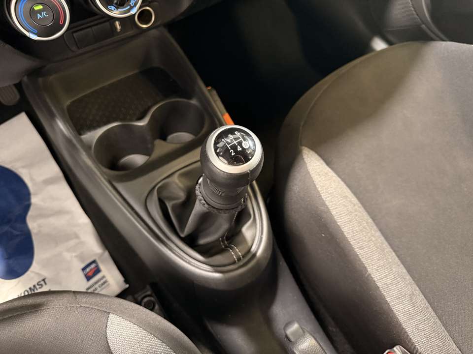 Toyota Aygo X - Imagem 12