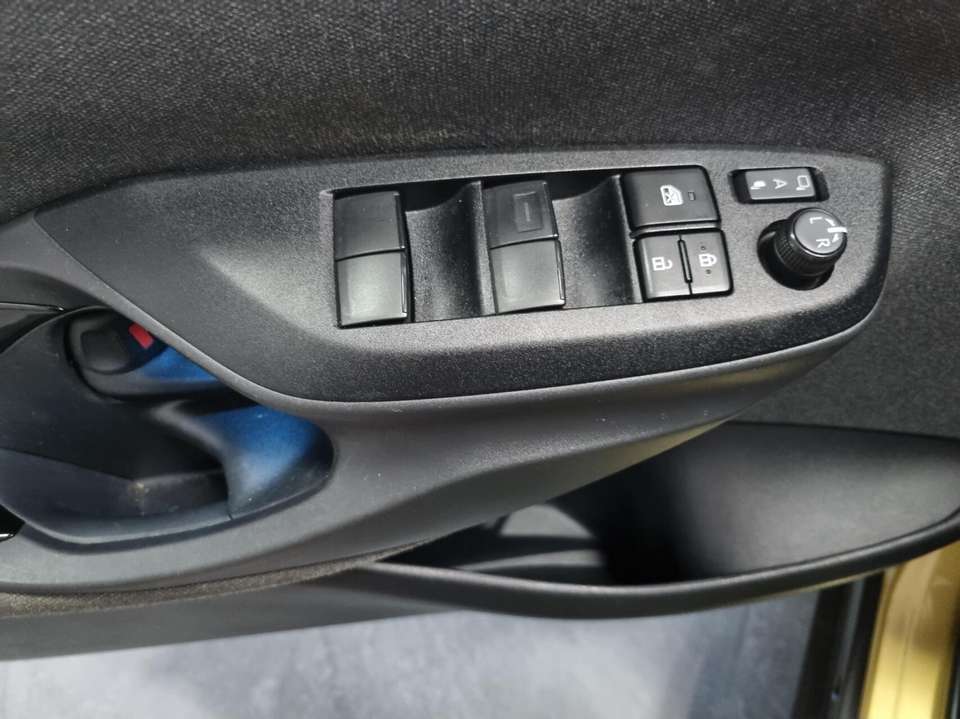Toyota Yaris Cross - Imagem 13