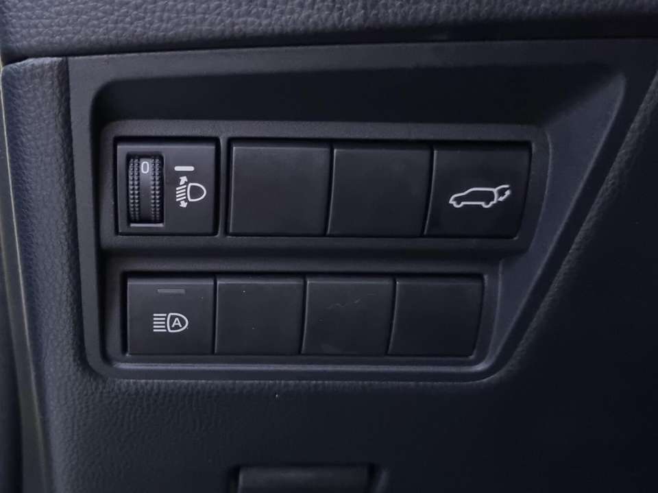 Toyota Yaris Cross - Imagem 14