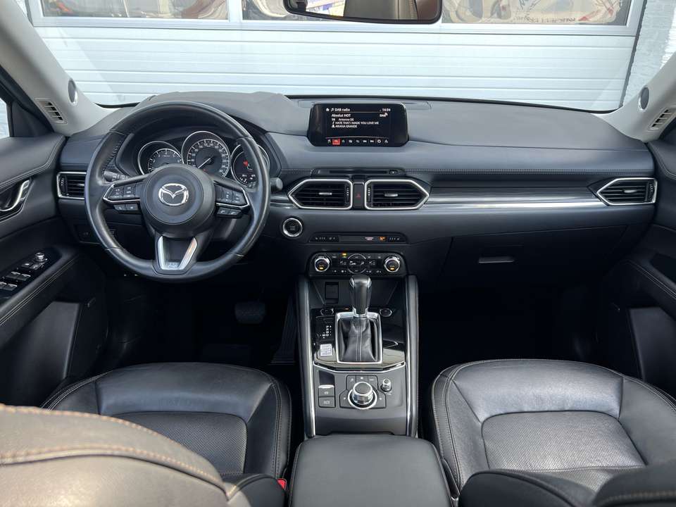 Mazda CX-5 - Imagem 20