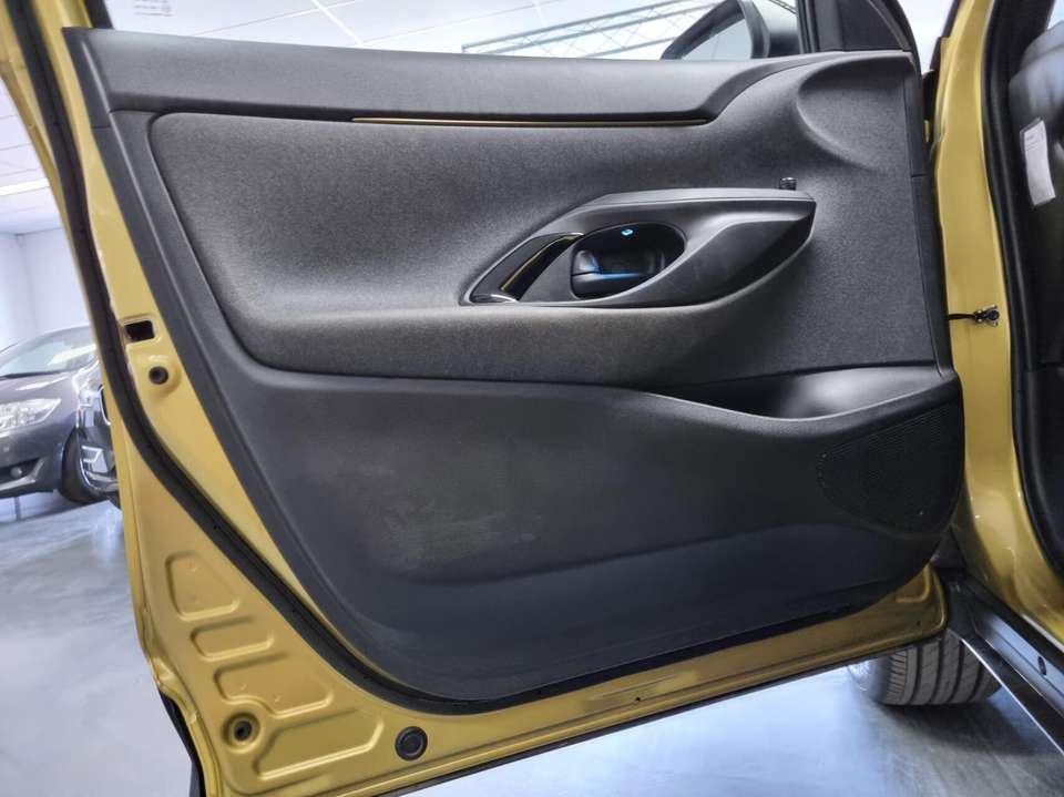 Toyota Yaris Cross - Imagem 15