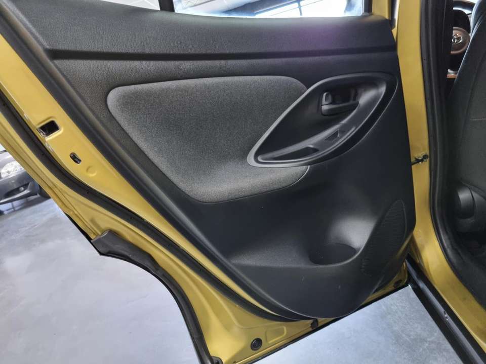 Toyota Yaris Cross - Imagem 16