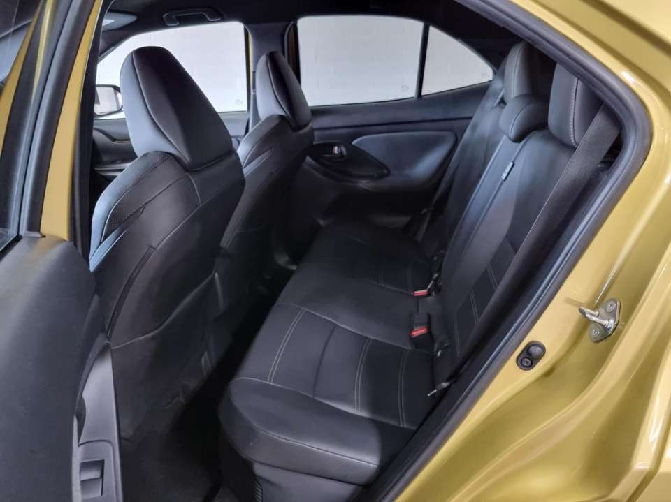 Toyota Yaris Cross - Imagem 17