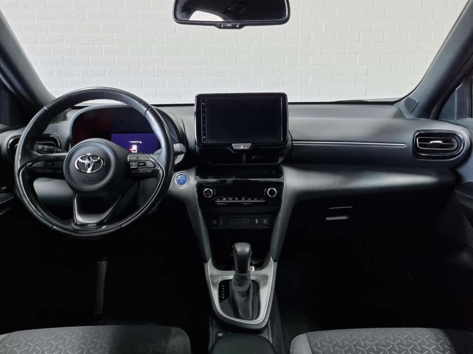 Toyota Yaris Cross - Imagem 7