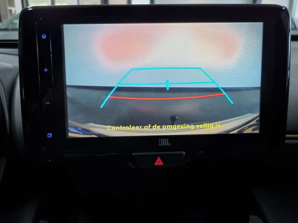 Toyota Yaris Cross - Imagem 18
