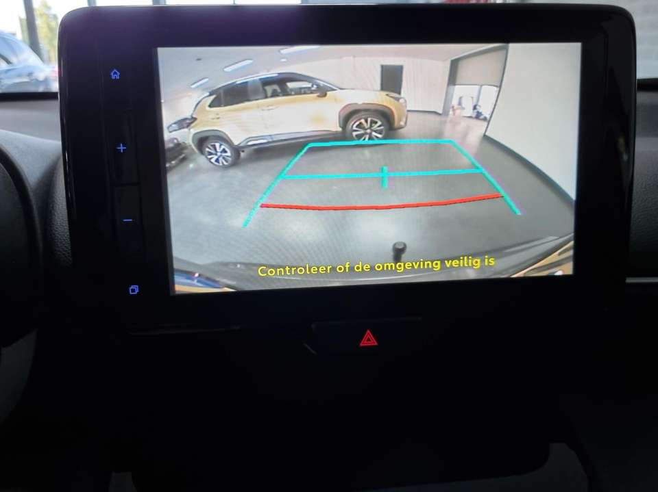 Toyota Yaris Cross - Imagem 9