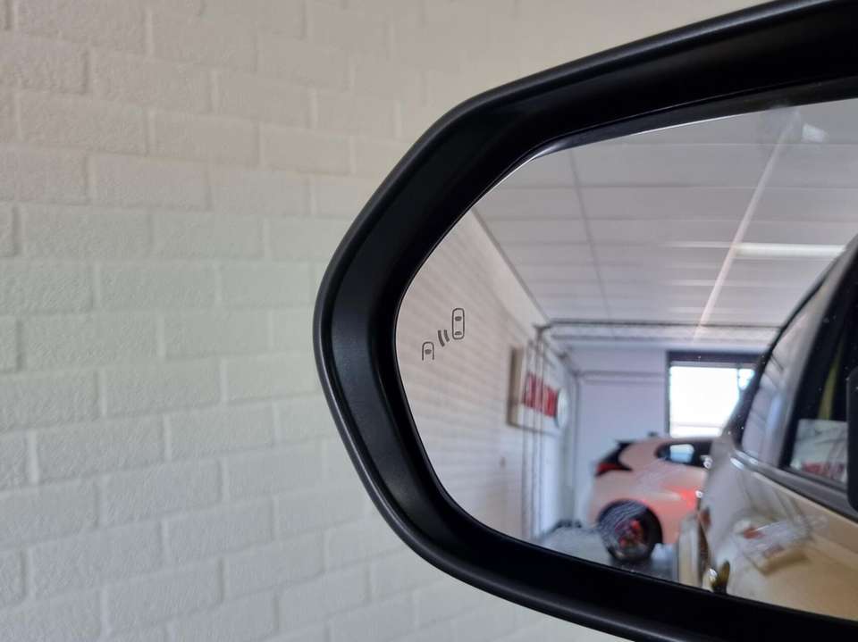 Toyota Yaris Cross - Imagem 20