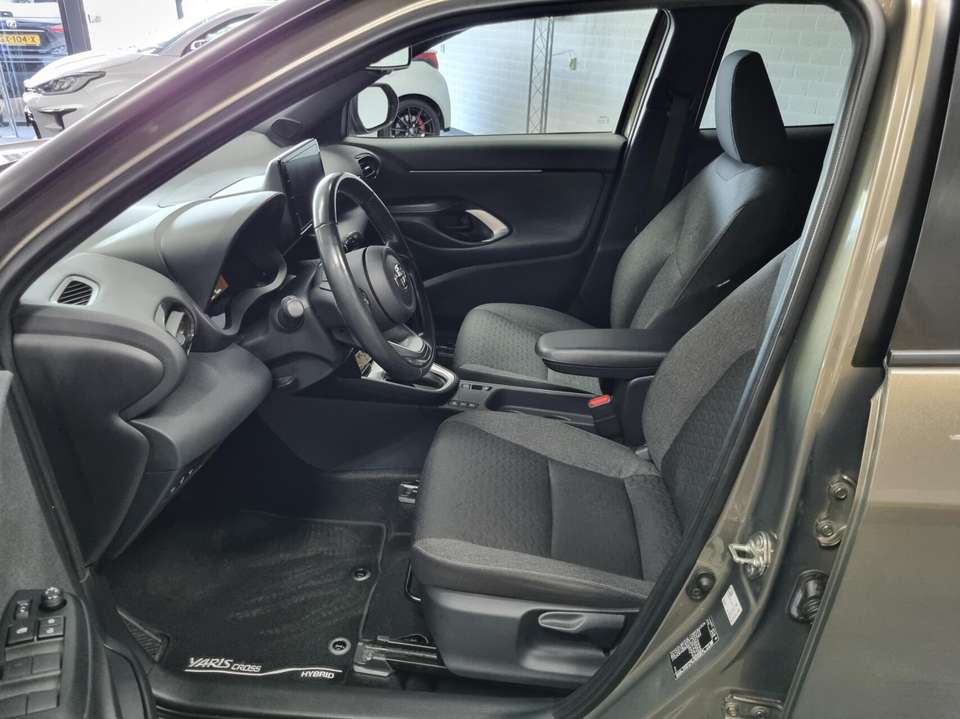 Toyota Yaris Cross - Imagem 10