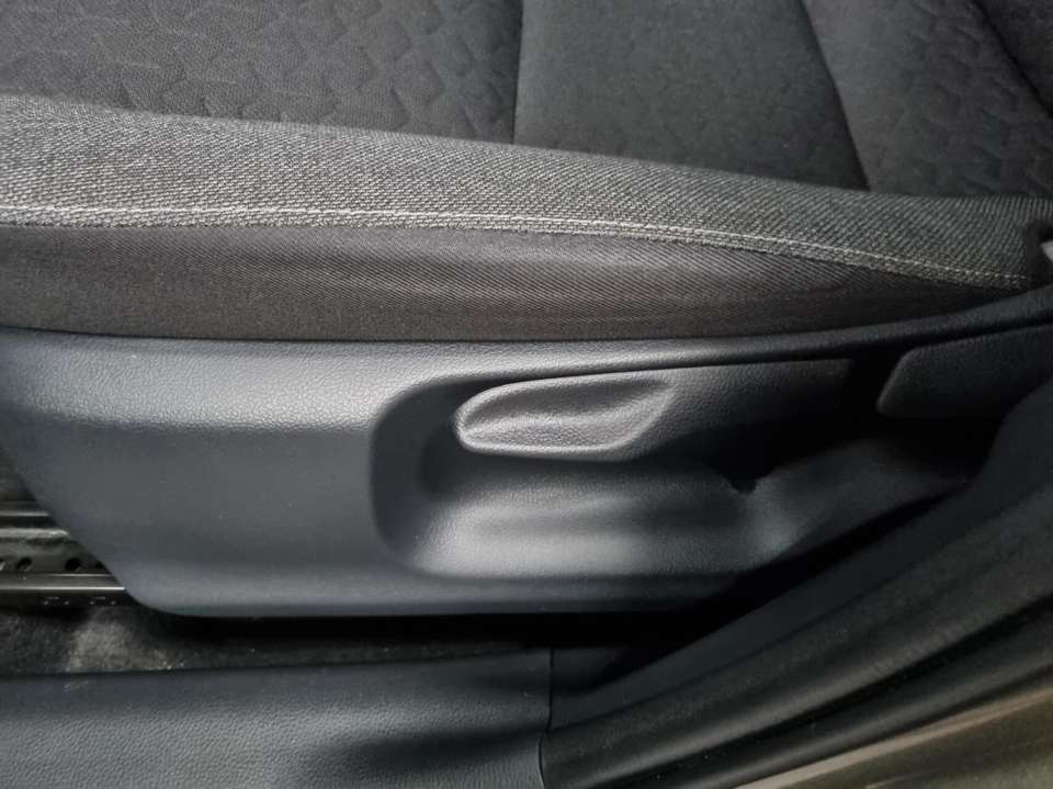 Toyota Yaris Cross - Imagem 11