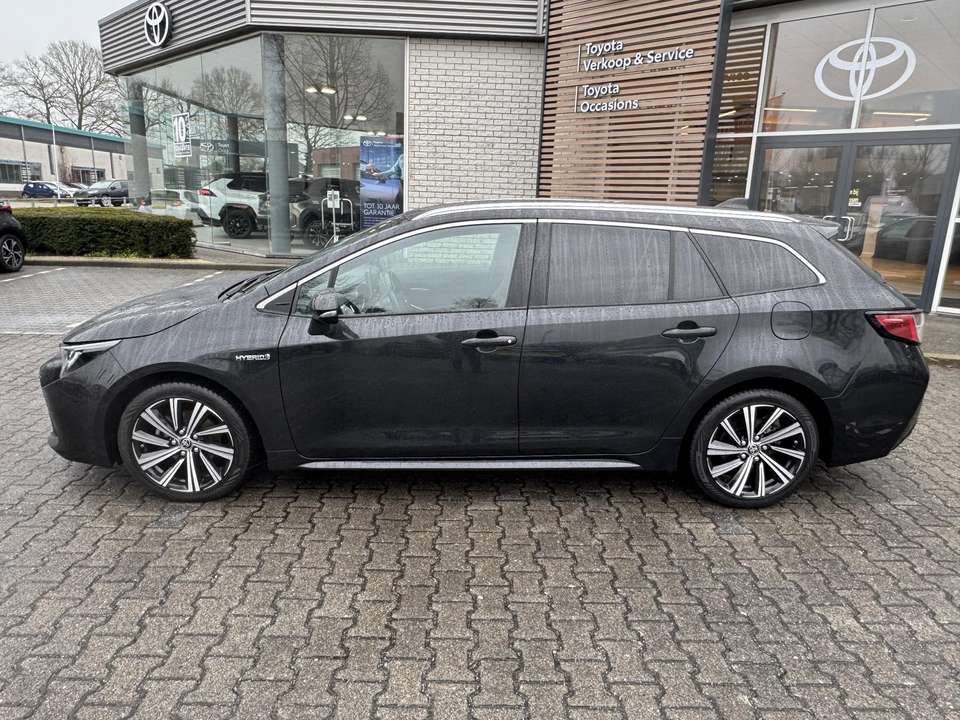 Toyota Corolla - Imagem 2
