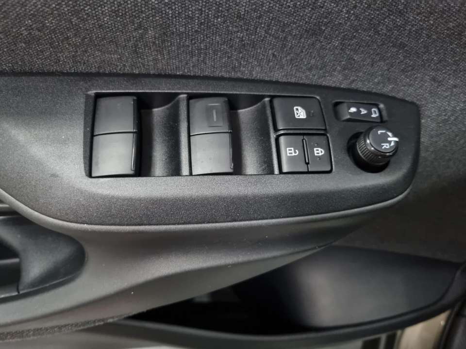 Toyota Yaris Cross - Imagem 12