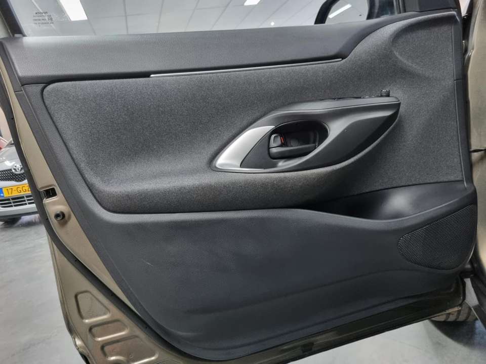 Toyota Yaris Cross - Imagem 13