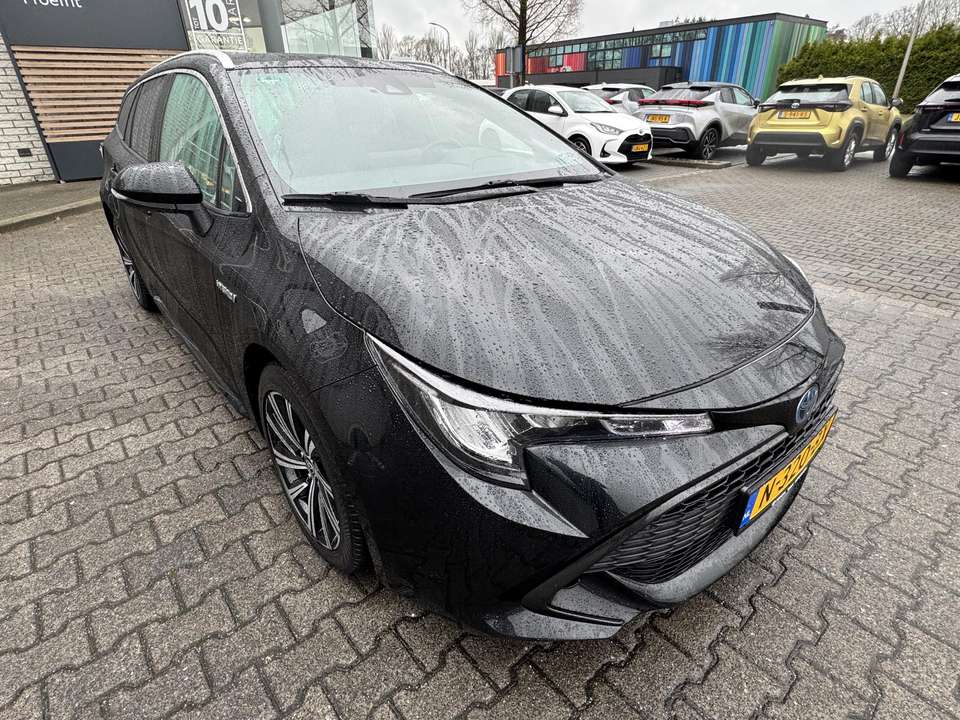 Toyota Corolla - Imagem 5