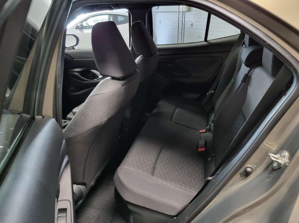 Toyota Yaris Cross - Imagem 14