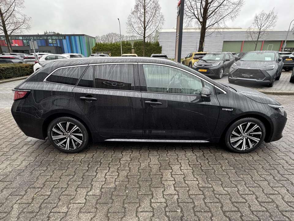 Toyota Corolla - Imagem 6