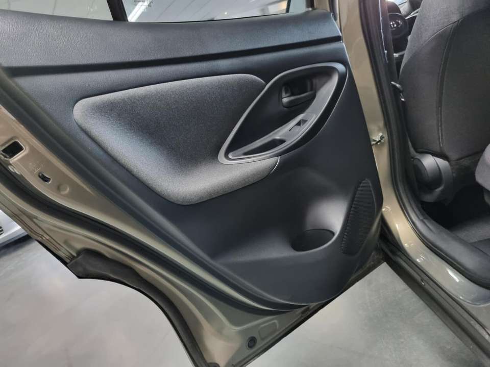 Toyota Yaris Cross - Imagem 15