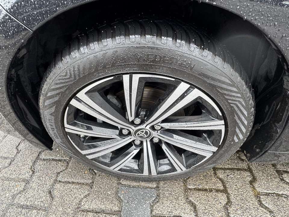 Toyota Corolla - Imagem 9