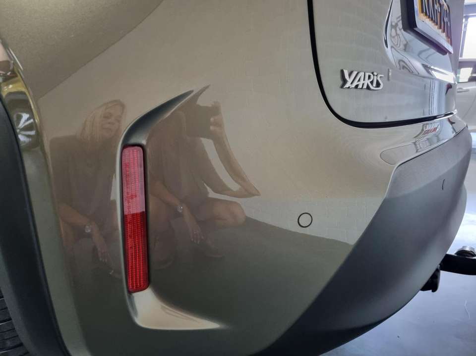 Toyota Yaris Cross - Imagem 18