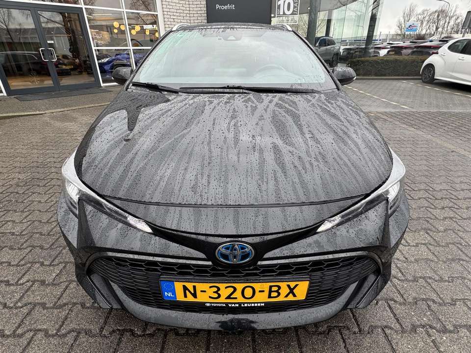 Toyota Corolla - Imagem 10