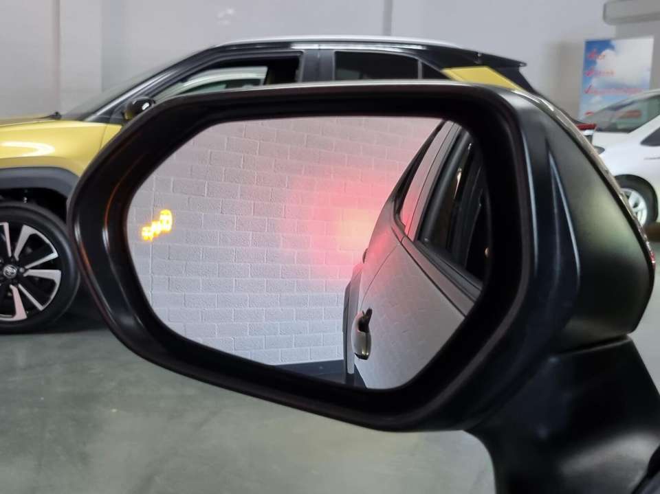 Toyota Yaris Cross - Imagem 19