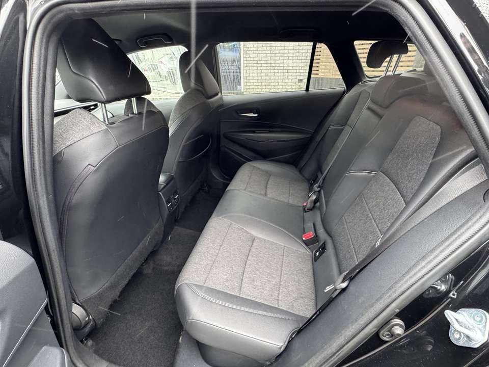 Toyota Corolla - Imagem 11