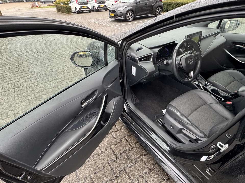 Toyota Corolla - Imagem 12