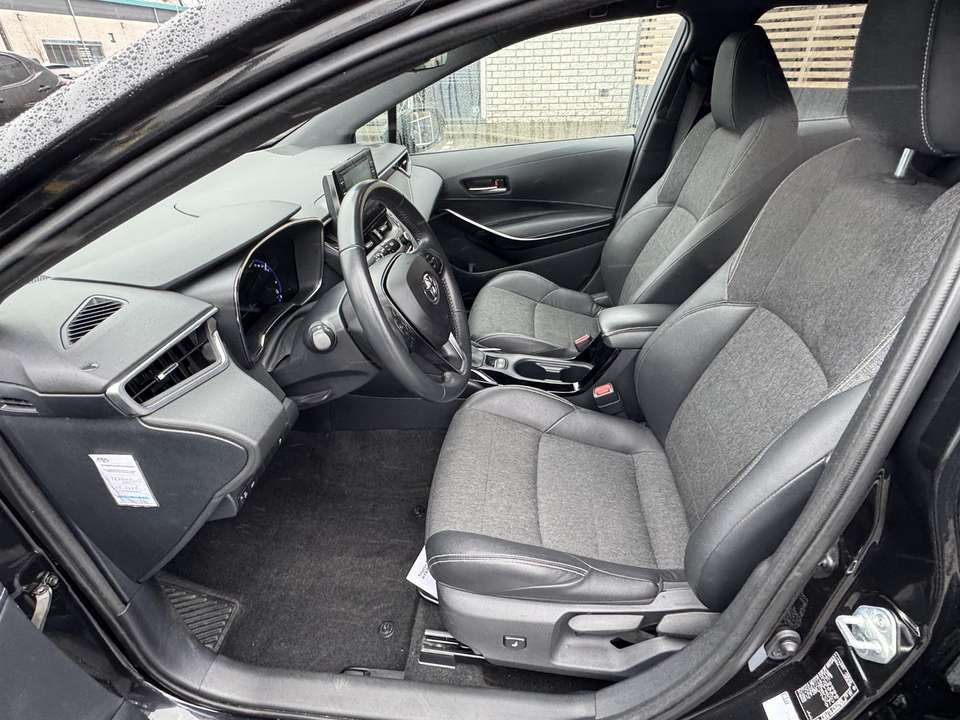 Toyota Corolla - Imagem 13