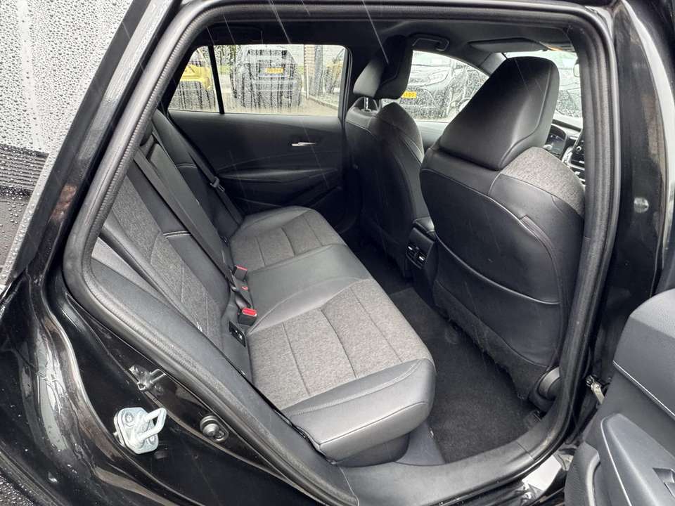 Toyota Corolla - Imagem 14