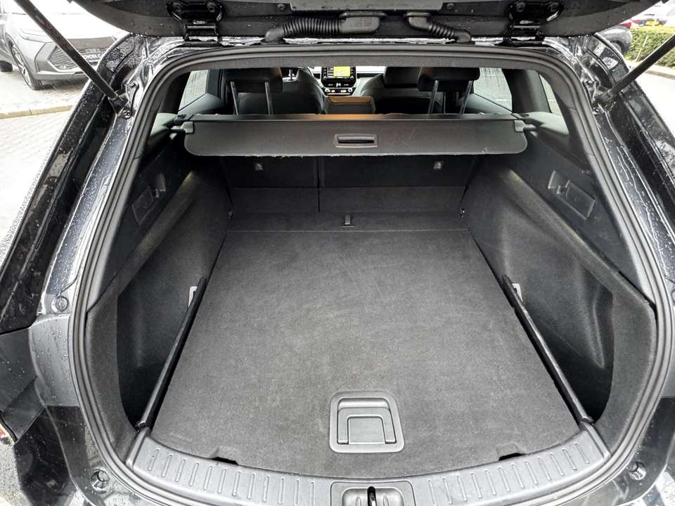 Toyota Corolla - Imagem 15