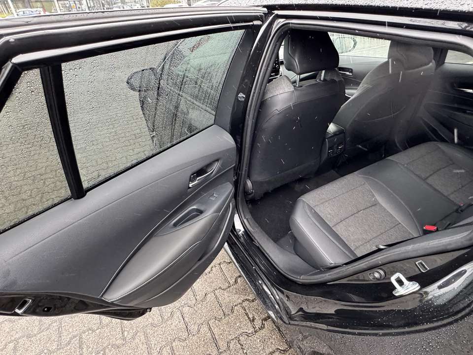 Toyota Corolla - Imagem 16