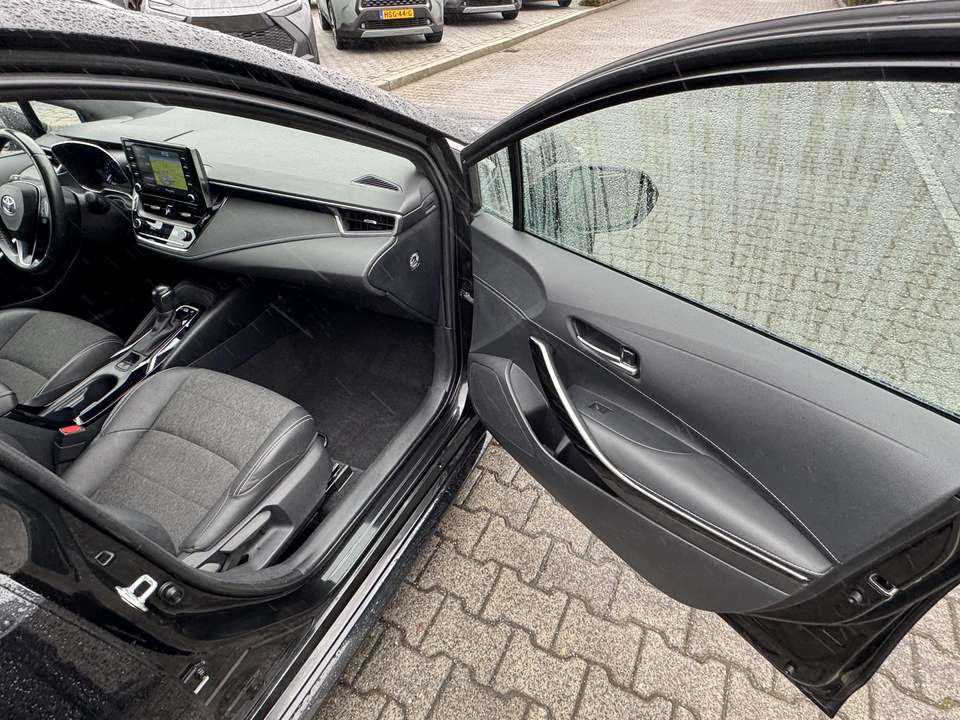 Toyota Corolla - Imagem 17