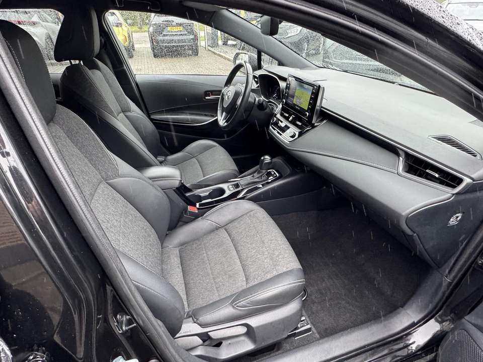 Toyota Corolla - Imagem 18