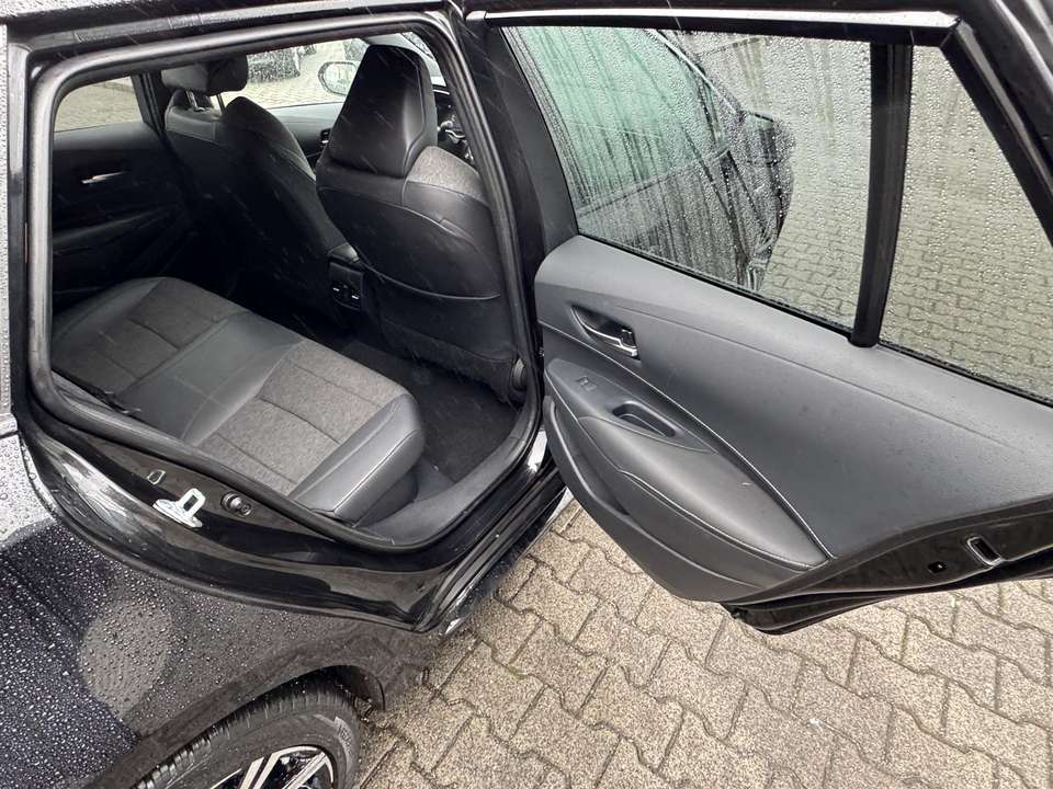 Toyota Corolla - Imagem 19