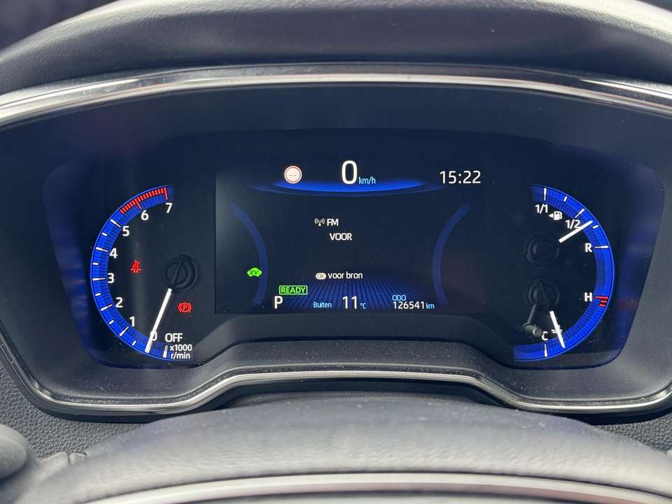 Toyota Corolla - Imagem 20
