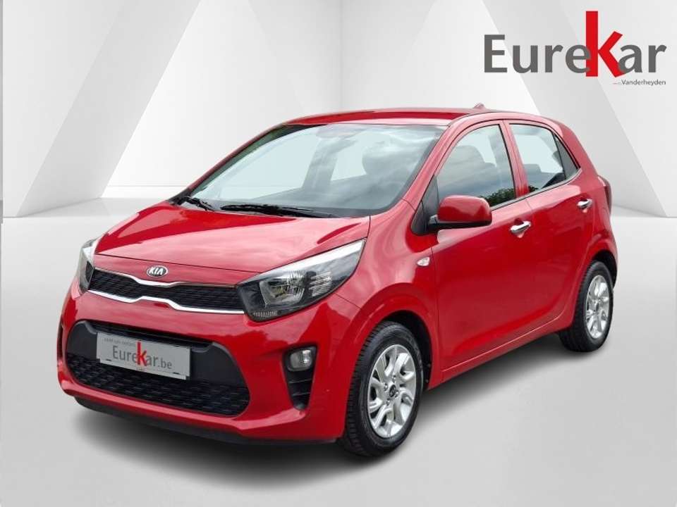 Kia Picanto - Imagem 1