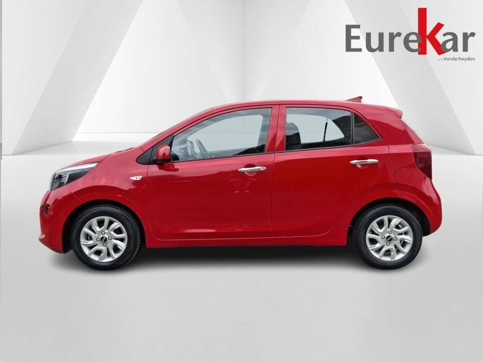 Kia Picanto - Imagem 2