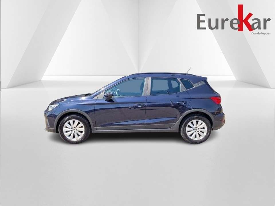 SEAT Arona - Imagem 2