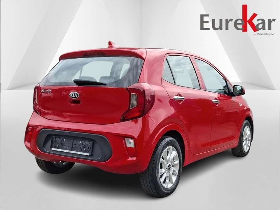 Kia Picanto - Imagem 3